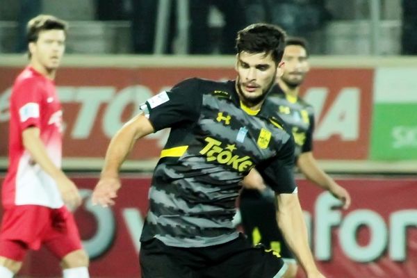 Τριανταφυλλάκος: «Δεν χρειάζονται λόγια…»