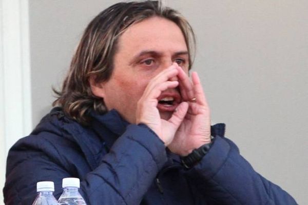 Ηρακλής: Αντικαταστάτης του Γκιγιέρμο ο... Όγιος!