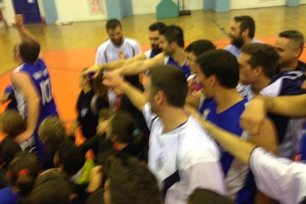 Χαλάνδρι: Δεν πάει Χίο, 20-0 ο Βούρειος