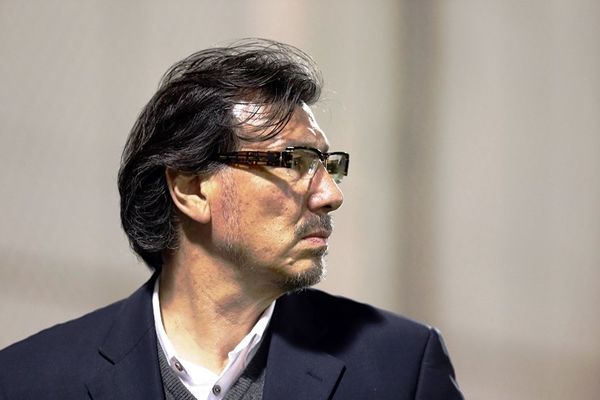 Σάντσεζ: «Υπάρχει μια συνομωσία κατά του Απόλλωνα»