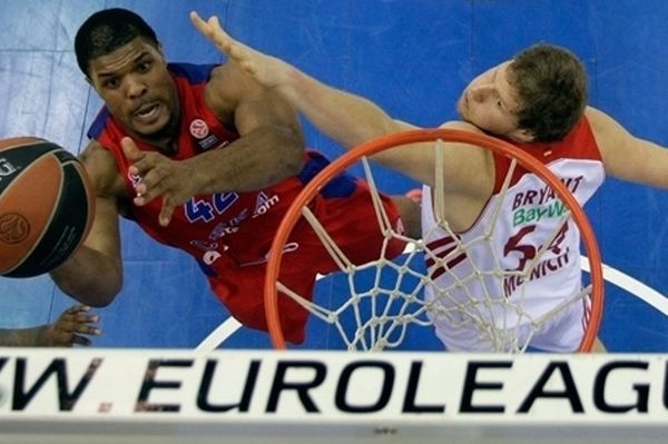 Ευρωλίγκα: Προκρίσεις κι εντυπωσιακές φάσεις (videos)