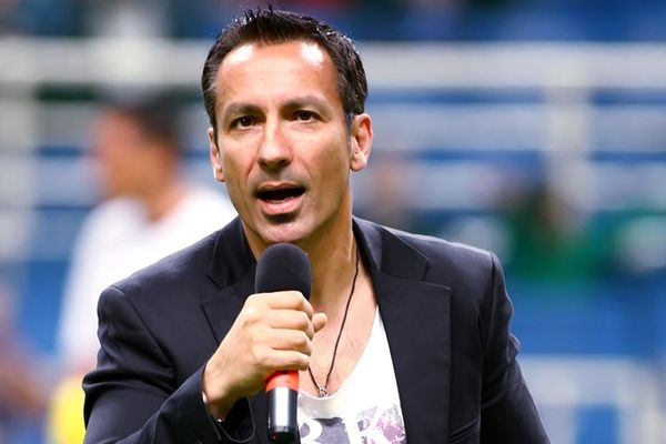 Ίμβριος: «Μικρό το γήπεδο για αυτούς τους παίκτες»