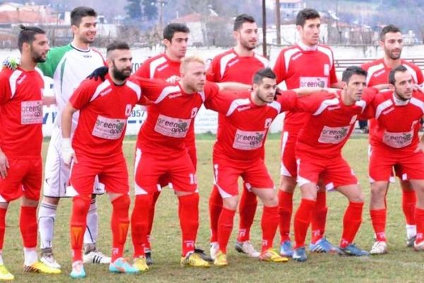 Δωτιέας Αγιάς: Με δυο απουσίες απέναντι στον Μαχητή Τερψιθέας