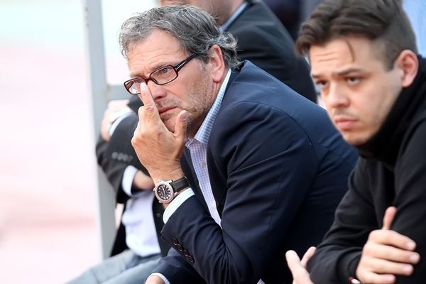 Ματάισεν: «Έγινε θαύμα»