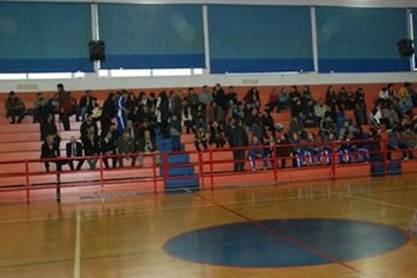 Πανελλήνιο Πρωτάθλημα Εφήβων: Στη Χίο οι αγώνες πρόκρισης