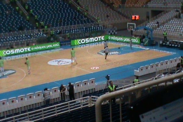 Onsports TV: Τα είπε με Στίματς, Βάσκεζ ο Ούκιτς (video+photos)