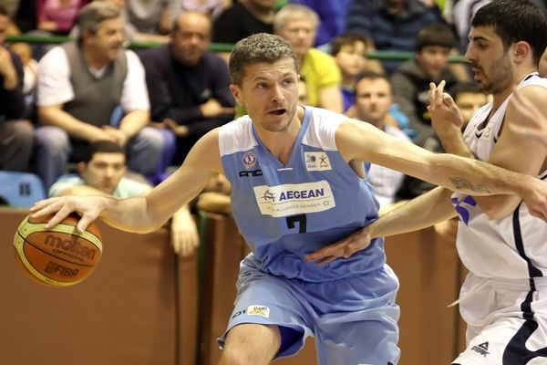 Καλαϊτζής: «Προσοχή στην ταχύτητα της Μάλαγα»