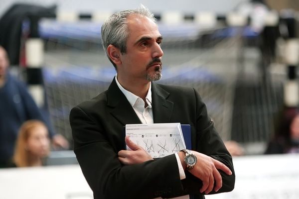 Καλμαζίδης: «Να κάνουμε το χρέος μας»