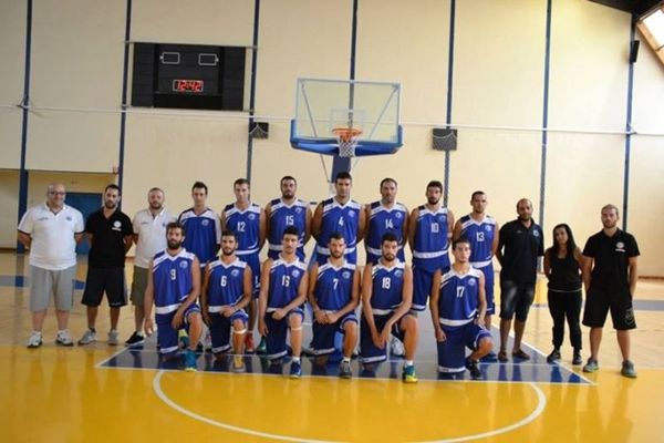 2ος Όμιλος Νότου: Φιέστα στην Κύμη