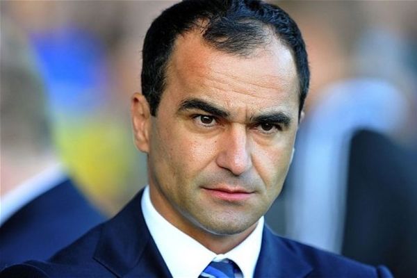 Μαρτίνεθ: «Να απολαύσουμε τα παιχνίδια»