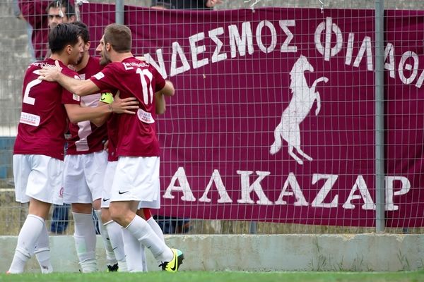 Γ’ Εθνική: Μετά το Κύπελλο, η Δόξα