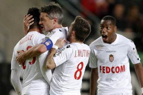 Γαλλία: Βήμα για Champions League από Μονακό