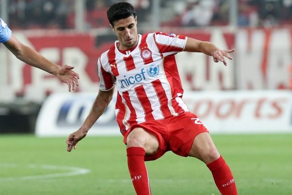 Μαρκάνο: «Ευλογία για τον Ολυμπιακό ο τίτλος»