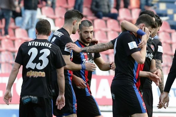 Πανιώνιος: Νυστέρι για Κωστάκη