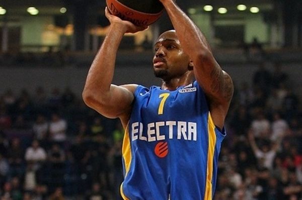 Ευρωλίγκα: MVP ο Χίκμαν