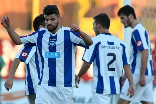Κορμαρής: «Θα μετρήσει η ψυχή και η παλικαριά»