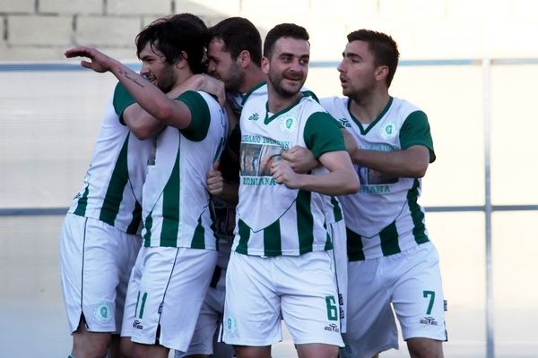 Ερμής Ζωνιανών: Σε φιέστα στην Κύπρο