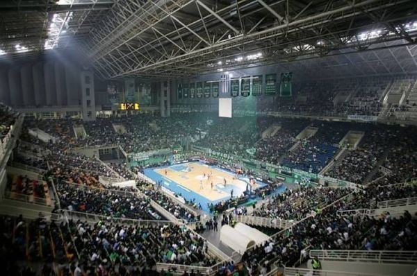 Παναθηναϊκός: «Μην λείψει κανείς»
