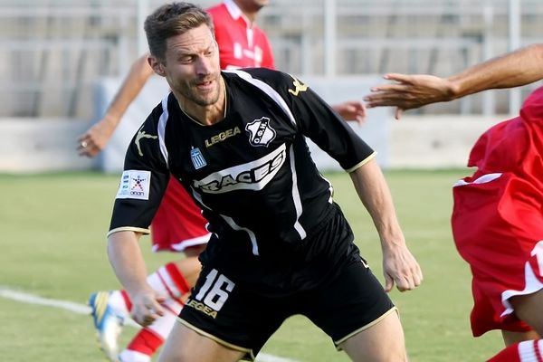 ΟΦΗ: Επέστρεψε ο Κάλαϊτζιτς