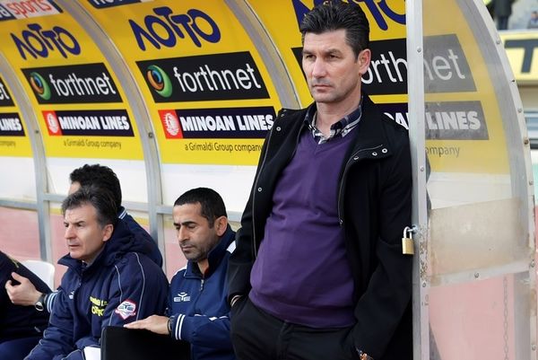 Εργοτέλης: Φιλικό με Πλατανιά
