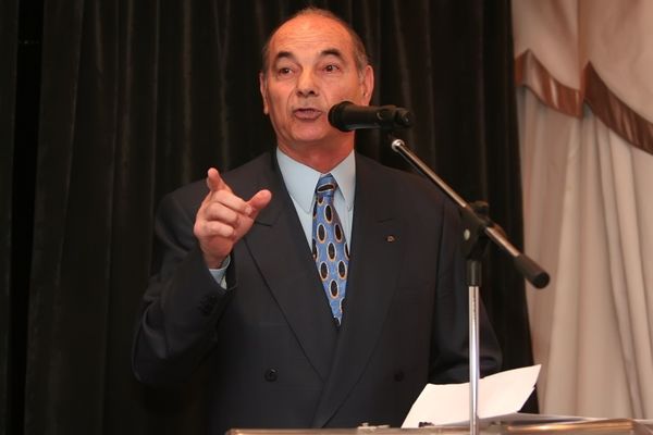 Αντωνιάδης: «Να ευχαριστιόμαστε όλοι το ποδόσφαιρο»