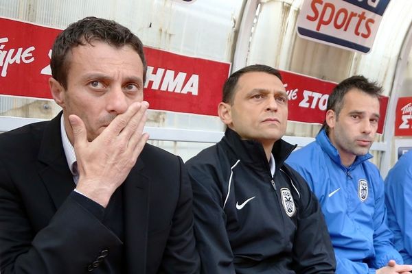 Σταματόπουλος: «Συγνώμη στον κόσμο»