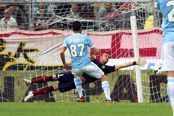 Κοντά στον υποβιβασμό η Λιβόρνο, 2-0 από τη Λάτσιο (video)