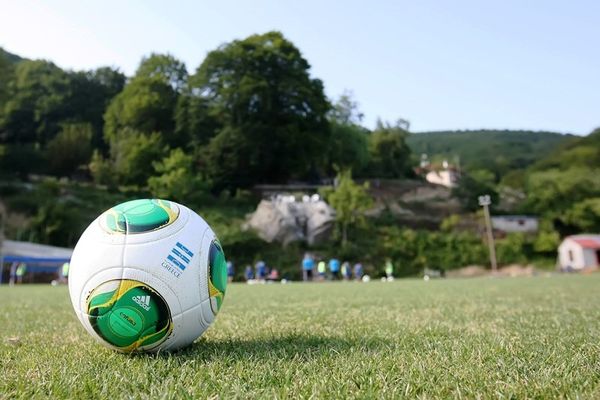Κοζάνη-Δόξα Πενταλόφου 2-2