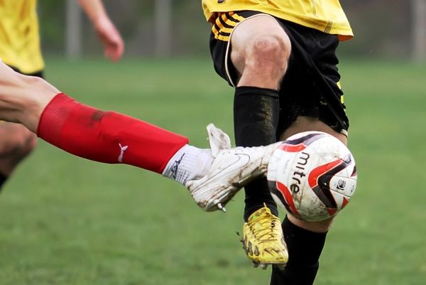 Θεσπρωτός-Δόξα Κρανούλας 0-0