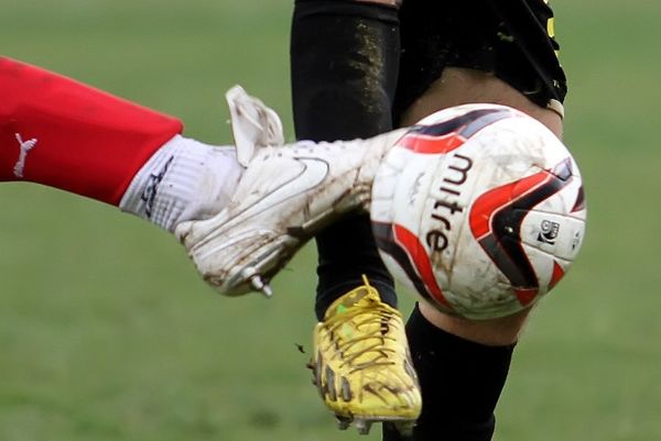 Μουδανιά-ΠΑΟ Κοσμίου 6-0