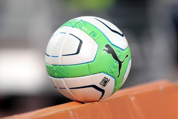ΑΕ Μεσολογγίου - Εθνικός Σαγέικων 3-0