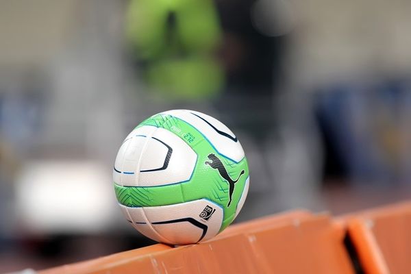 ΑΟ Καρδίτσας-Λαμία 1-3
