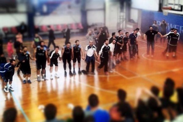 1ος Όμιλος Νότου: Ανέβηκε και ο Παπάγου (video)