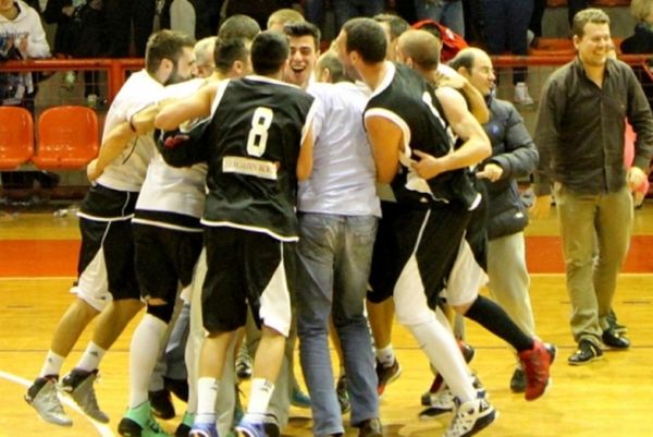 1ος Όμιλος Βορρά: Στην παράταση η Μελίκη