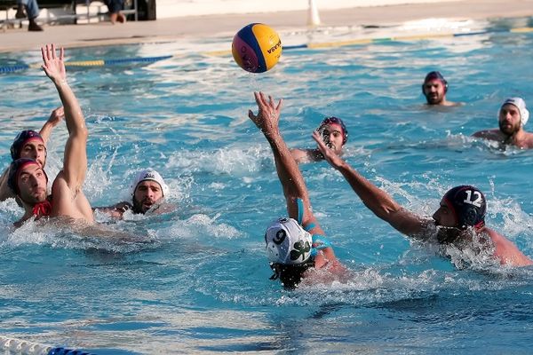 Πόλο: Οριστικά στην Α2 η Κέρκυρα