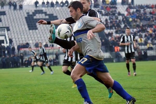 Ηρακλής: «Λαβωμένος» με Κέρκυρα