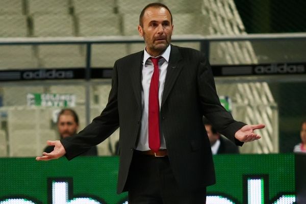 Καλαφατάκης: «Δύσκολα τα πράγματα στο ΟΑΚΑ»