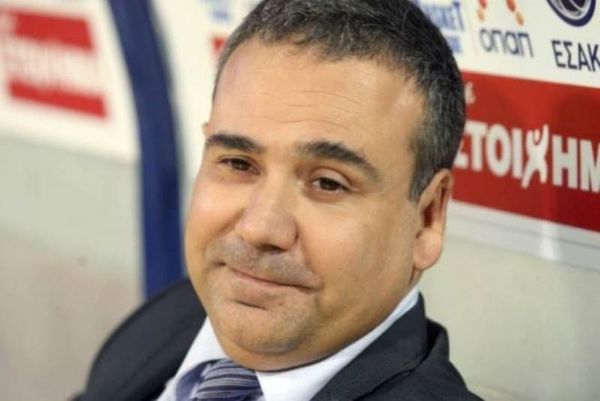 Φλεβαράκης: «Γιορτή και νίκη με ΚΑΟΔ»