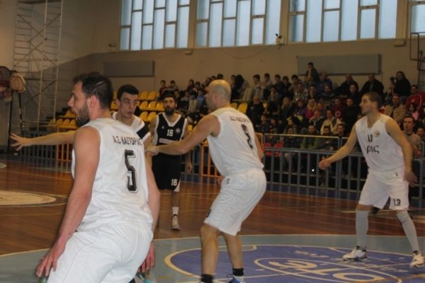 1ος Όμιλος Βορρά: Έμεινε η Καστοριά, στο τοπικό ο Αστέρας Λάρισας