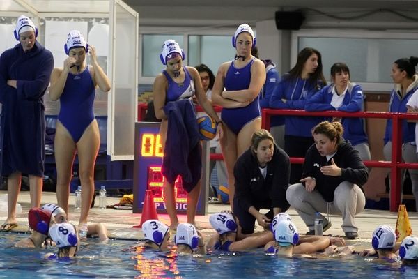 Γλυφάδα: Νίκη γοήτρου στην Κρήτη