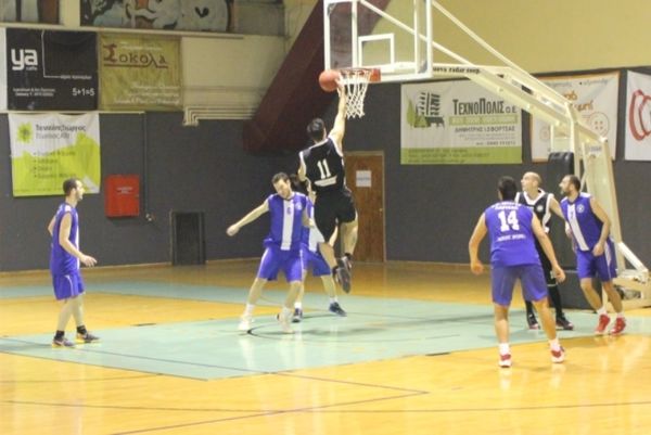 Αστέρας Λάρισας: «Θα επανέλθουμε σύντομα»