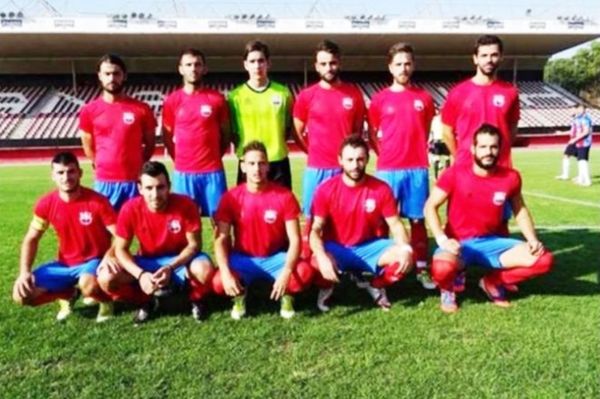 Ατρόμητος Λάππα: Με την πλάτη στον τοίχο