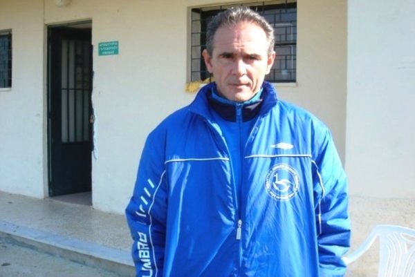 Αχιλλέας Δομοκού: Παρελθόν ο Κολομητρούσης