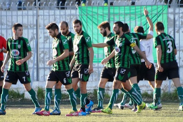 Περαμαϊκός : Είσοδο μόνο οι κάτοχοι διαρκείας
