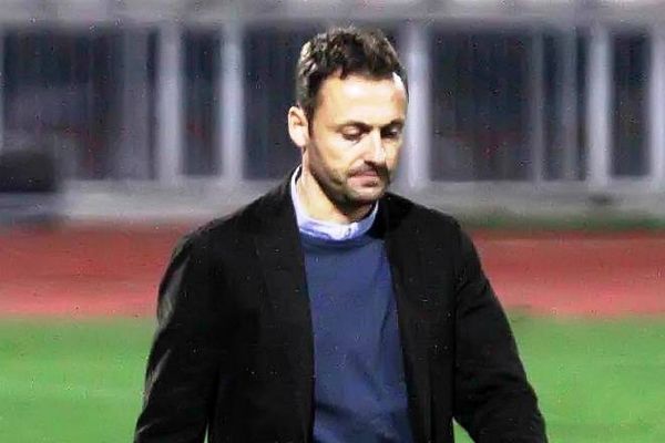 Βατανιακός: Τέλος ο Παπαβασιλείου