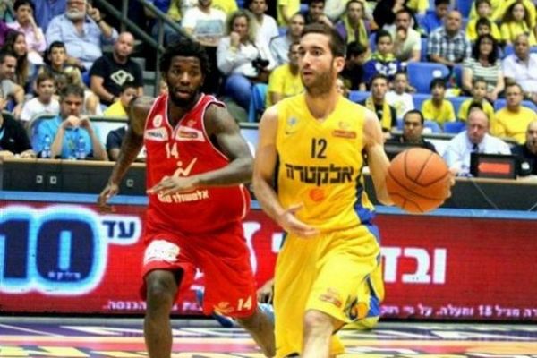 Μακάμπι Τελ Αβίβ: Εύκολα κι απλά, 93-67 την Γκαλίλ Γκιλμπόα