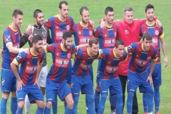 Πρεμιέρα με το… δεξί για την Σπάρτη, παρουσία Δ. Γιαννακόπουλου