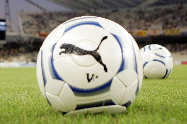 Εθνικός Σαγέικων - Κόρινθος 0-2