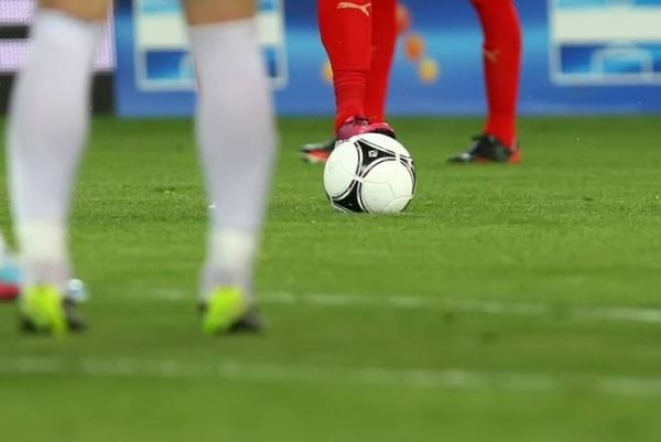 ΑΕ Ερμιονίδας - Μεσολόγγι 3-2