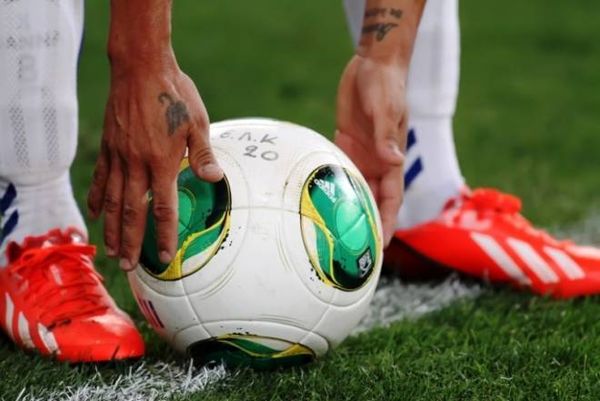 Αχιλλέας Δομοκού – Λευκάδια 1-0